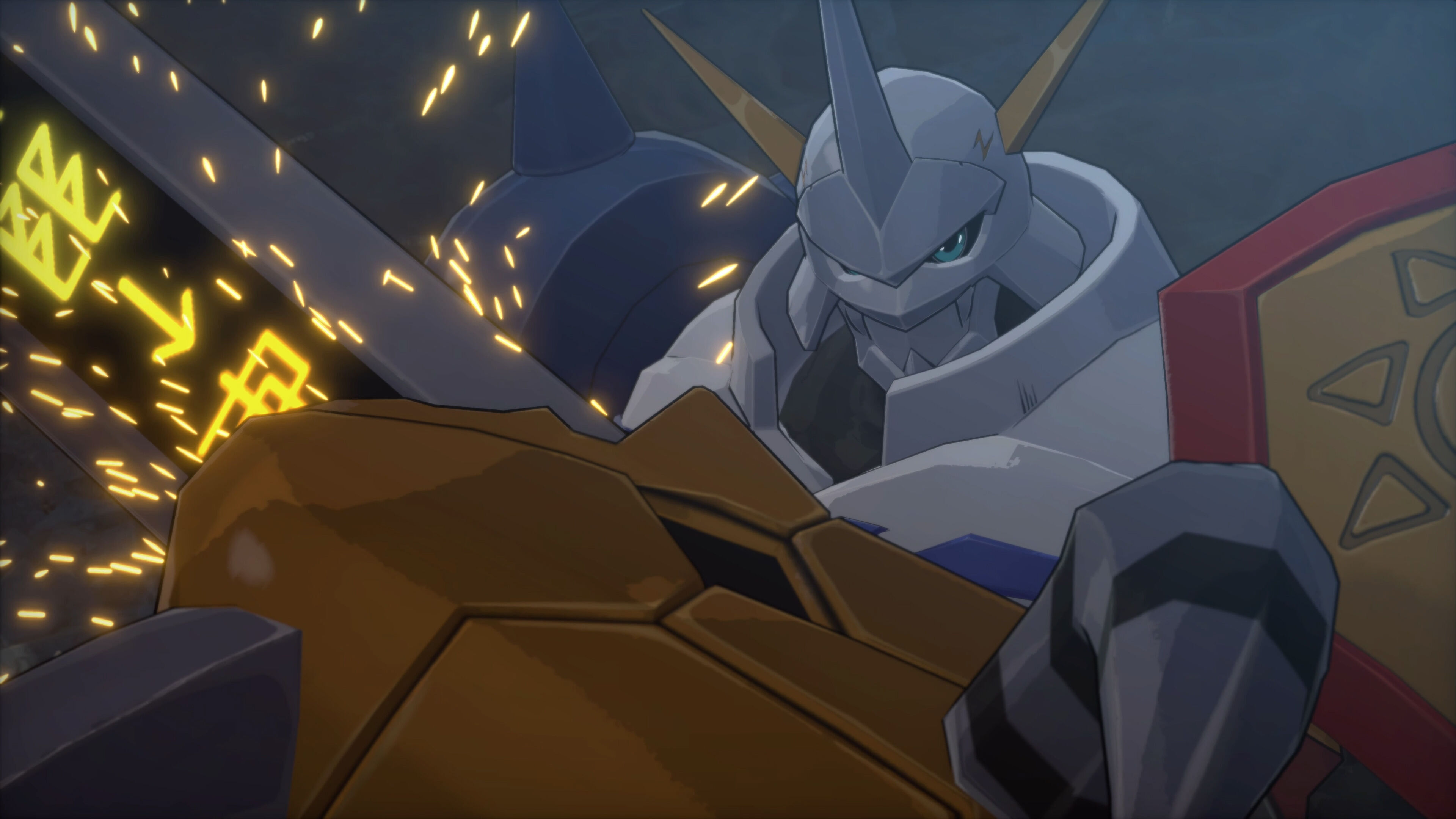 Digimon Story Time Stranger Screenshot 7